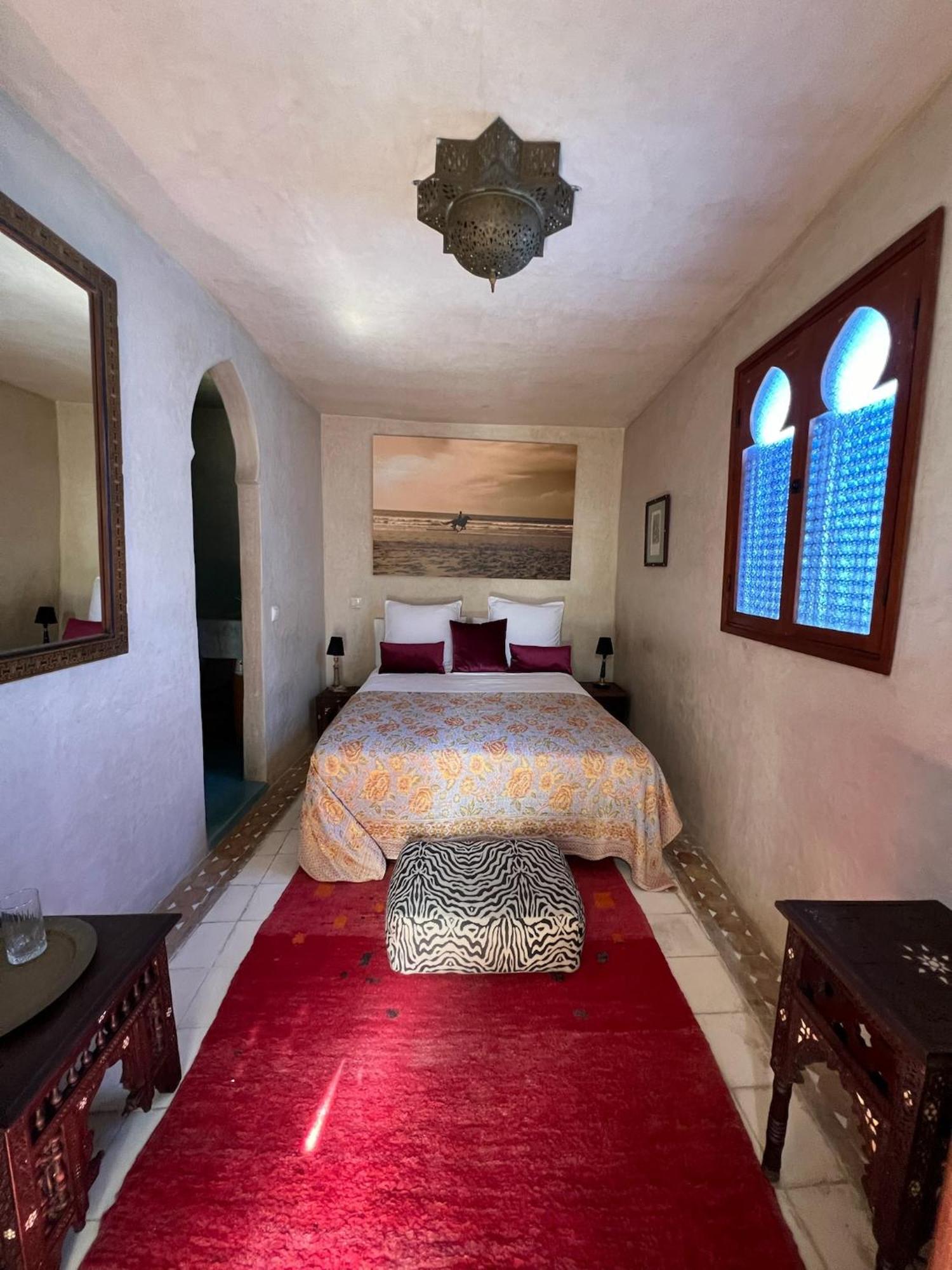 La Suite De L'Air De Tanger المظهر الخارجي الصورة
