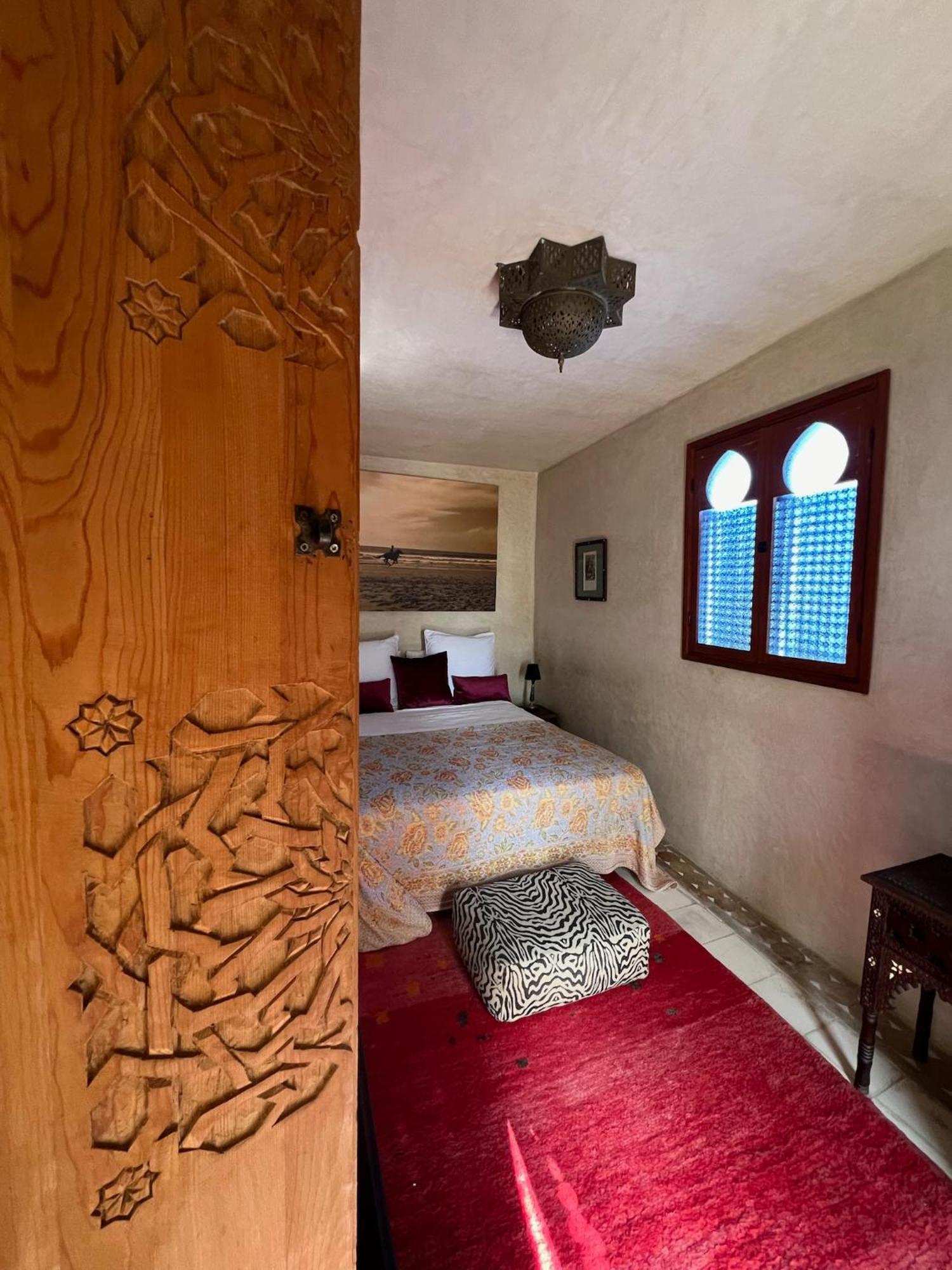La Suite De L'Air De Tanger المظهر الخارجي الصورة