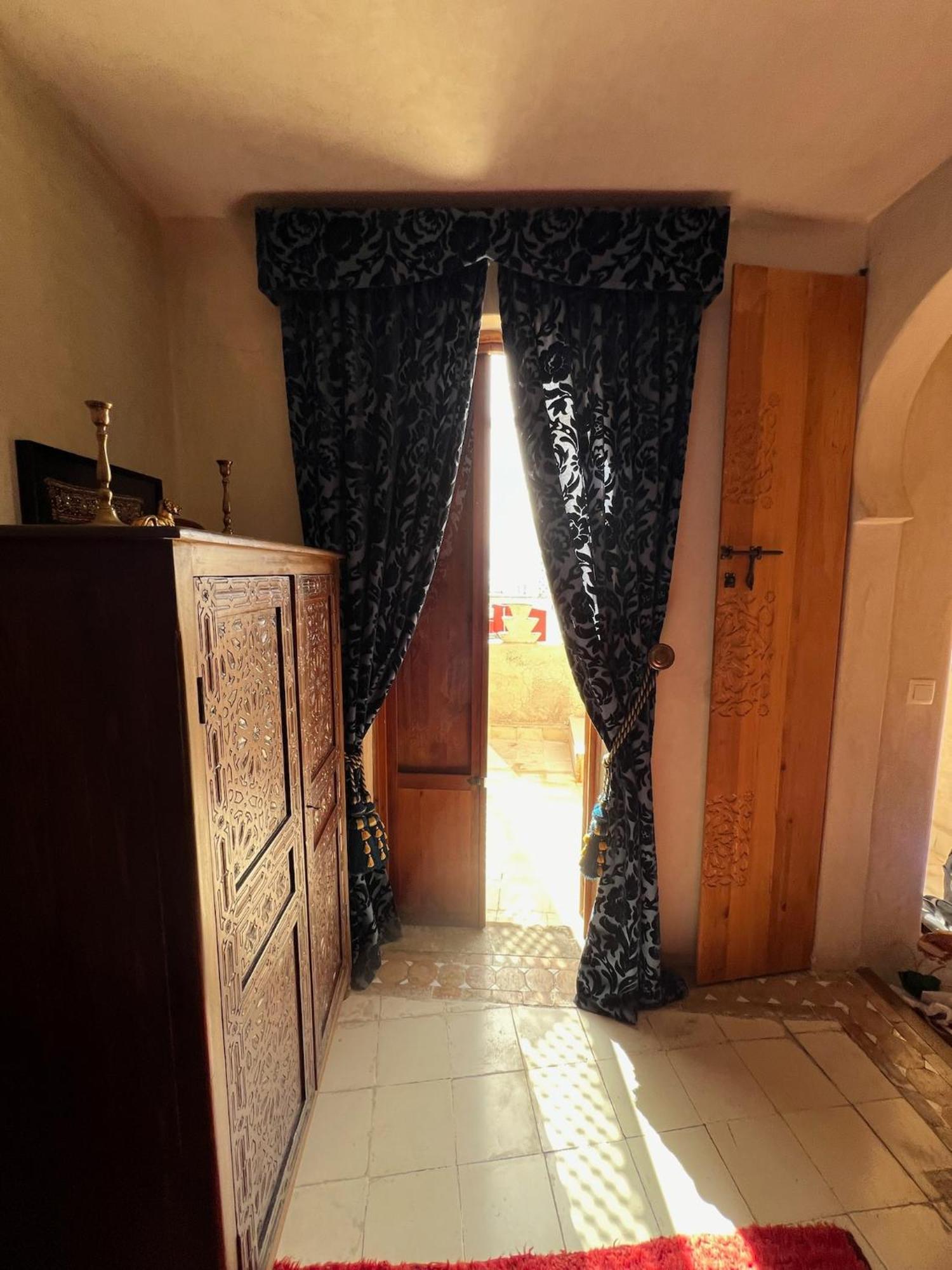 La Suite De L'Air De Tanger المظهر الخارجي الصورة