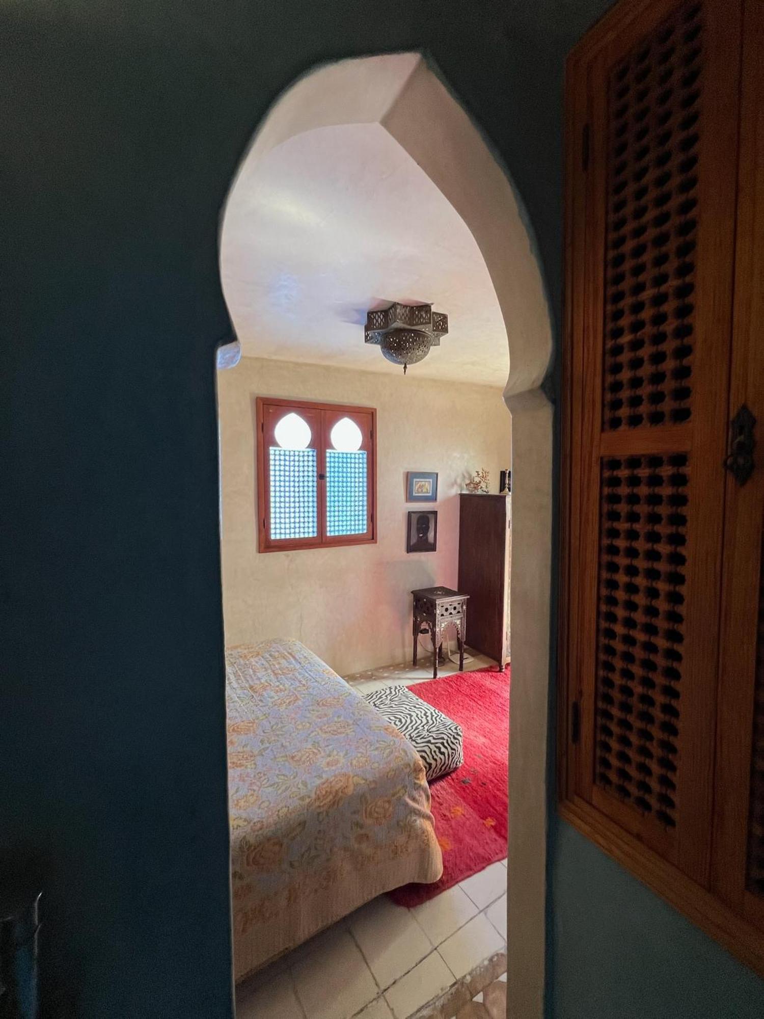 La Suite De L'Air De Tanger المظهر الخارجي الصورة