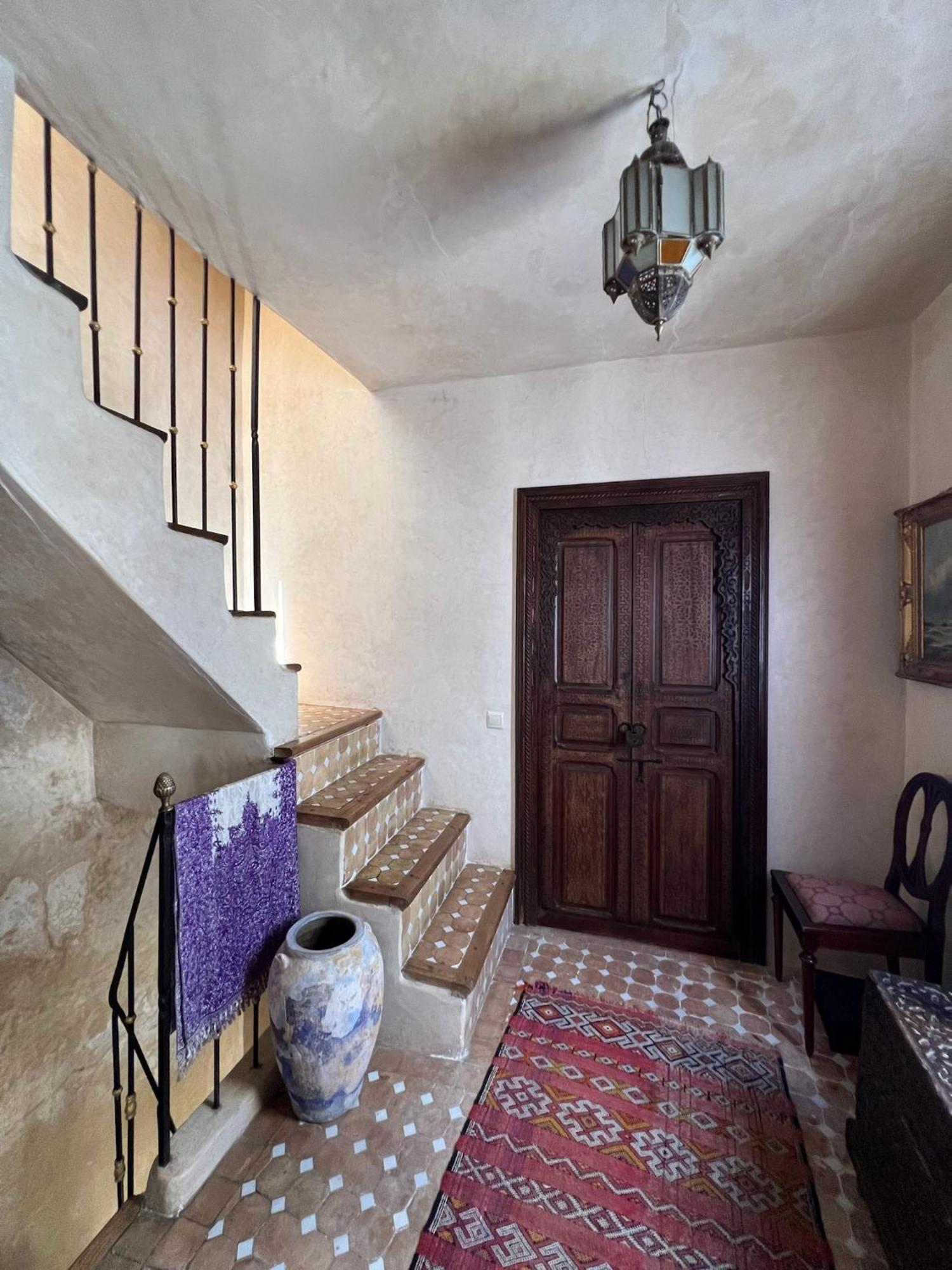 La Suite De L'Air De Tanger المظهر الخارجي الصورة